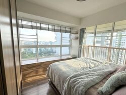 Blk 588B Park Central @ Amk (Ang Mo Kio), HDB 4 Rooms #564802941